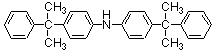 4,4'-双(α,α-二甲基苄基)二苯胺