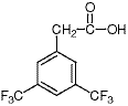 3,5-双(三氟甲基)苯乙酸