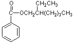 苯甲酸2-乙基己酯