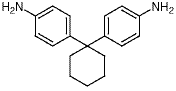 1,1-双(4-氨基苯基)环己烷