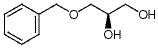 (R)-(+)-3-苄氧基-1,2-丙二醇