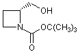 (R)-1-(叔丁氧羰基)-2-吖丁啶甲醇