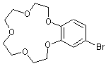 4'-溴苯并-15-冠5-醚