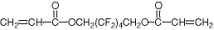 1,6-二(丙烯酰氧基)-2,2,3,3,4,4,5,5-八氟己烷