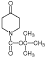 1-(叔丁氧羰基)-4-哌啶酮