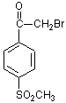 2-溴-4'-(甲磺酰基)苯乙酮
