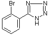 5-(2-溴苯)-1H-四唑