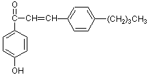 4-丁基-4'-羟基查耳酮