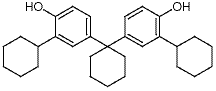 1,1-双(3-环己基-4-羟苯基)环己烷