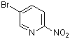 5-溴-2-硝基吡啶