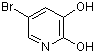 5-溴-2,3-二羟基吡啶