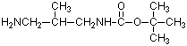 N-(叔丁氧羰基)-2-甲基-1,3-二氨基丙烷