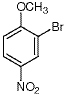 2-溴-4-硝基苯甲醚