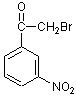 2-溴-3'-硝基苯乙酮