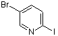 5-溴-2-碘吡啶