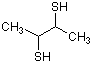2,3-丁二硫醇