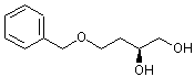 (S)-4-苄氧基-1,2-丁二醇