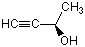 (R)-(+)-3-丁炔-2-醇