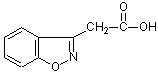 1,2-苯并异恶唑-3-乙酸