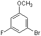 3-溴-5-氟苯甲醚