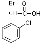 α-溴-2-氯苯乙酸