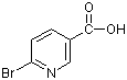 6-溴烟酸