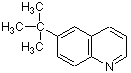 6-叔丁基喹啉