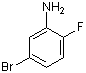 5-溴-2-氟苯胺