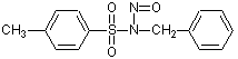 N -苄基-N-亚硝基对甲苯磺酰胺