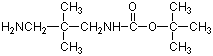 N-(叔丁氧羰基)-2,2-二甲基-1,3-丙二胺