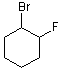 1-溴-2-氟环己烷