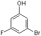 3-溴-5-氟苯酚