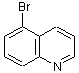 5-溴喹啉
