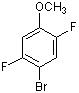 4-溴-2,5-二氟苯甲醚