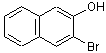 3-溴-2-萘酚