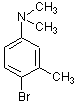 4-溴-N,N,3-三甲基苯胺