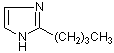 2-丁基咪唑