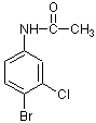 4'-溴-3'-氯乙酰苯胺