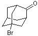 5-溴-2-金刚酮