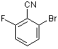 2-溴-6-氟苯腈