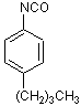 异氰酸4-丁基苯酯