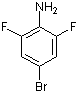 4-溴-2,6-二氟苯胺