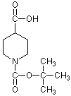 N-Boc-异六氢烟碱酸