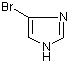 4-溴-1H-咪唑