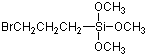 (3-溴丙基)三甲氧基硅烷