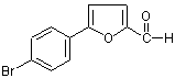 5-(4-溴苯基)-2-呋喃甲醛