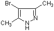 4-溴-3,5-二甲基吡唑