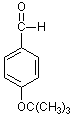 4-叔丁氧基苯甲醛