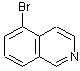 5-溴异喹啉