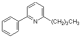 2-丁基-6-苯基吡啶